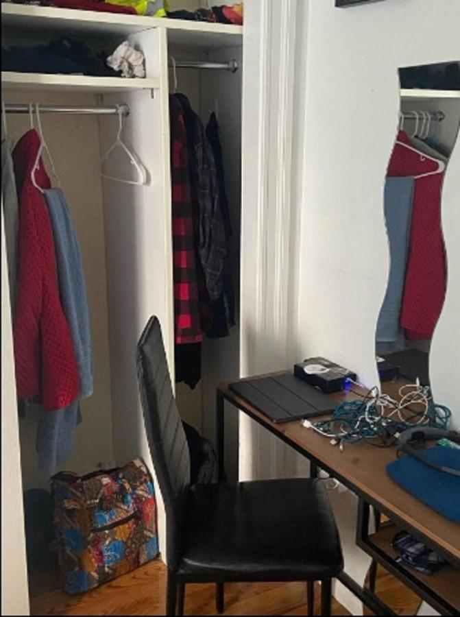 Cozy At Great Townhouse In Williamsburg Accommodatie bij particulieren